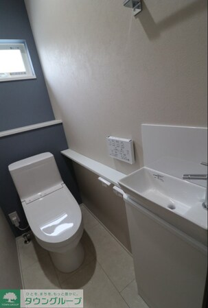 住吉町戸建1号棟の物件内観写真